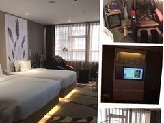-麗枫酒店(重庆解放碑中心店)