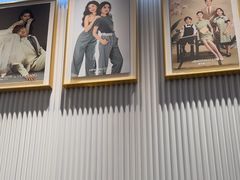 -海马体照相馆(环贸iapm大师爱情店)