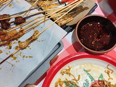 -龙虾当家·大排档(红谷滩五中店)