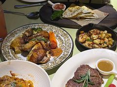 -碧特博格·20年品牌西餐厅(芜湖路店)