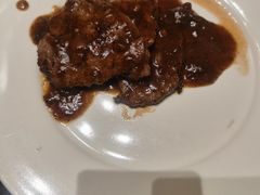 -太原富力万达文华酒店·美食汇西餐厅