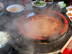 -三江两海老火锅(北京首店)