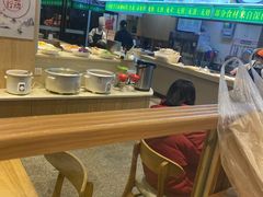 -素满香·素食自助餐(苏州·临顿路店)