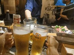 -暖都焼肉·和牛酒場(花都店)