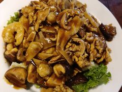 -惠宾饭庄(中山路店)