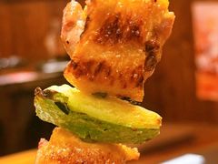-鸟鹏烧鸟居酒屋(珠江新城店)