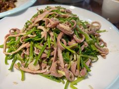 -惠宾饭庄(中山路店)