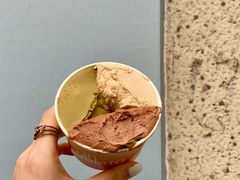 -Dip in Gelato(富民路店)