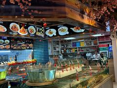 -南海底小海鲜·湘菜(鲁巷吴家湾店)