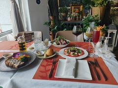 -ITA·意塔意大利餐厅(亦庄店)