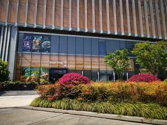 -bluefrog蓝蛙(恒隆广场店)