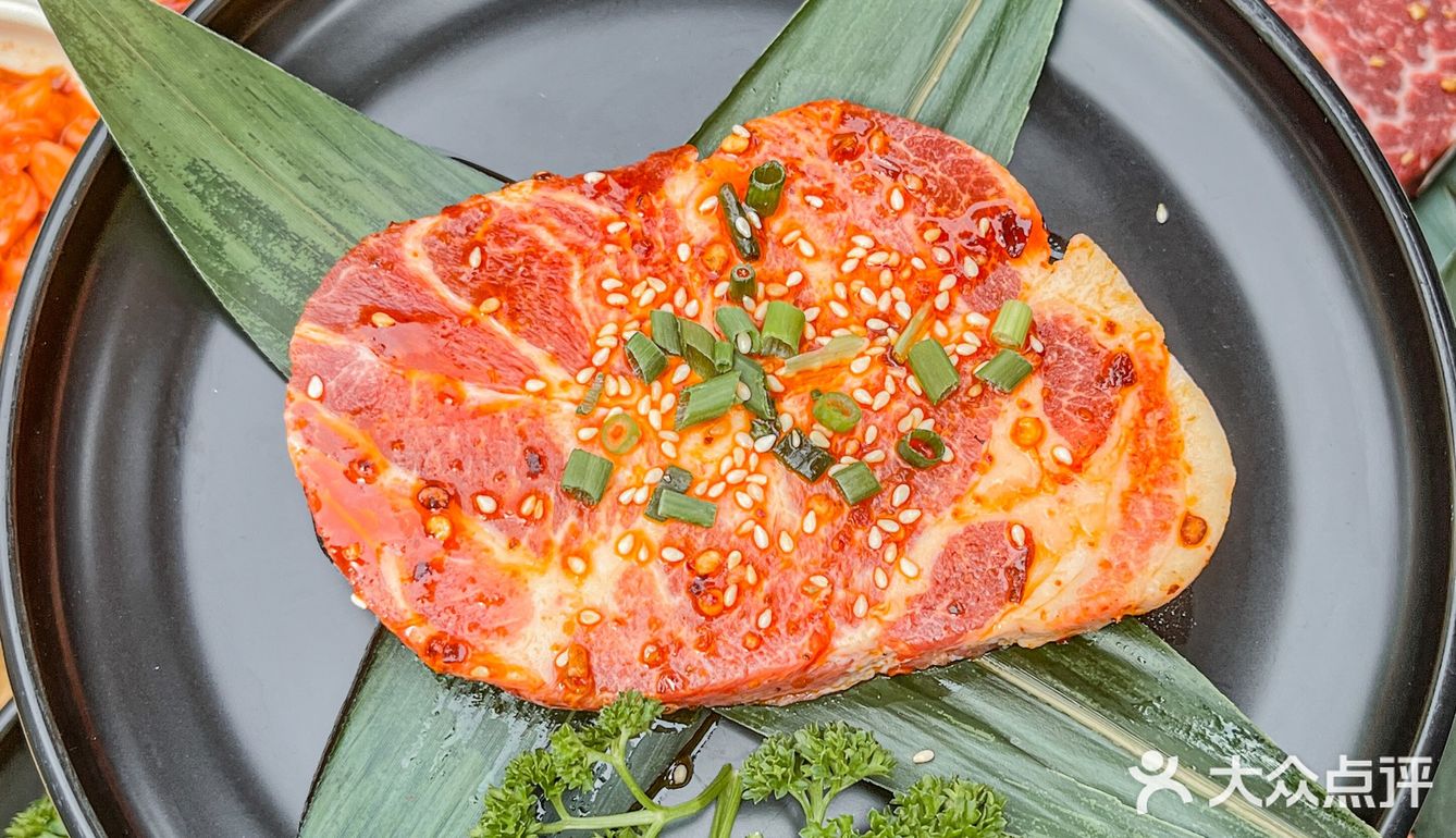 在花园里吃烤肉喝下午茶是怎样的一种体验⁉
