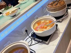 -素满香·全民食养自助(长宁龙之梦店)