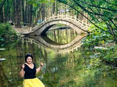 -洛阳白云山景区