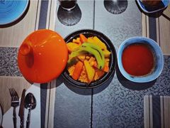 -La Medina餐厅(亮马河南路店)