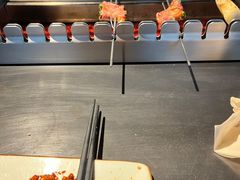-很久以前羊肉串(朝阳路店)