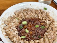 -玲燕蒸菜馆(江东路店)