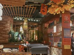 -湘厨壹品(芙蓉广场店)