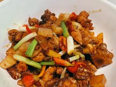 -味上湘菜馆(岳麓山店)