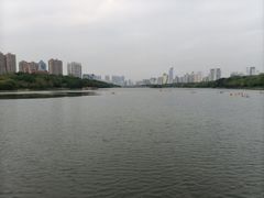-南宁南湖公园