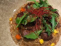 卡朋和牛炒饭-卡朋西餐(大信新都汇店)