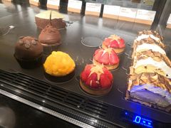 -BAKER&SPICE(环贸店)