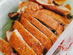 -何鸭子