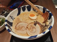 -味千拉面(中盛广场店)
