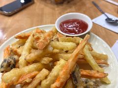 -贤花饭店(城阳店)
