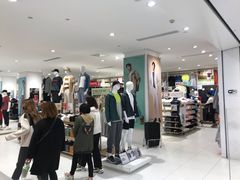 -优衣库(南京建邺万达广场店)