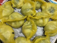 -添福来墨鱼饺子 · 海鲜东北菜(大连星海·黄浦路店)