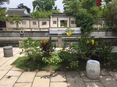 -南沙蒲洲花园