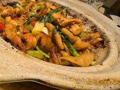 -院8里·小聚园老川菜(九眼桥店)