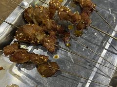 -牛叔鲜羊肉铜火锅(远东小区店)