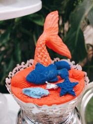 -Aimee'sCake婚礼甜品台·企业商务茶歇