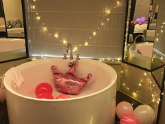 -上海柏阳君亭酒店(复旦大学店)
