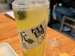 -本色.小马哥烧烤(无锡九里仓店)