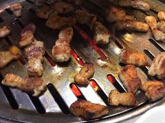 -韩一品韩国料理(柏庐南路店)