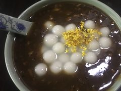 -大郎桥瑞陆糖粥(小太平巷店)