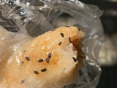 -糯米包油条(武汉大学店)