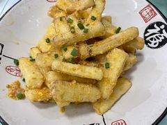 -东安鸡馆(蔡锷南路店)