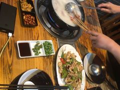 -盈田盈粥庄(博山东路店)