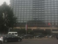 -北京丽晶酒店