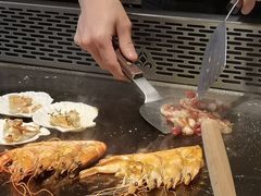 -大渔铁板烧(蛇口店)