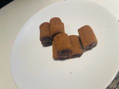 -四季民福烤鸭店(外滩外白渡桥店)