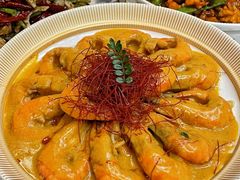 -清真•蜀风园(丁字沽总店)