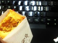 -微热山丘(台北民生公园门市店)