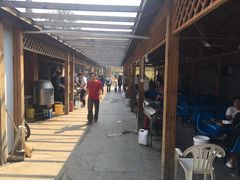 -亲兄弟真人CS团建拓展基地