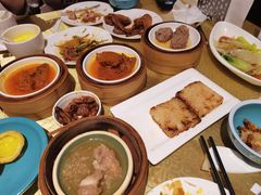 -哈尔滨永泰喜来登酒店·璟泰公馆