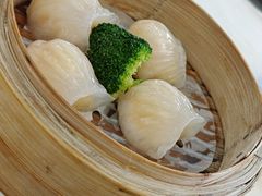 -馨越楼·点心·粤菜(赤坎店)